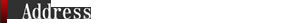 Address
